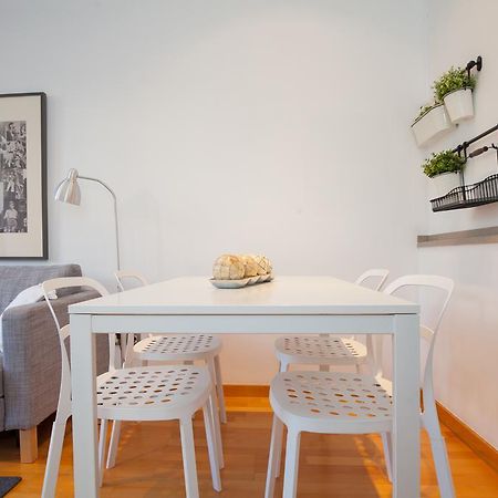 Flateli Urquinaona Appartement Barcelona Buitenkant foto