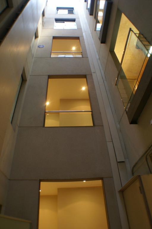 Flateli Urquinaona Appartement Barcelona Kamer foto